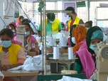 Replay ARTE Journal - Bangladesh : le textile autrement