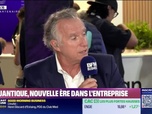 Replay Hors-série de BFM Business - Hors-Série Les Dossiers BFM Business : Le quantique, une nouvelle ère dans l'entreprise - Samedi 14 juin
