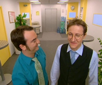 Replay Caméra café - Le jambon