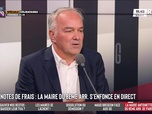 Replay Les Grandes Gueules - Acheter des fringues pour être bien sapée: la maire du 8e arrondissement tente de justifier l'injustifiable… Afuera ?