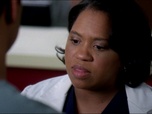Replay Grey's anatomy - S07 E17 - Inventer de nouvelles règles