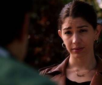 Replay New York Unité Spéciale - S22 E03 - Meurtre en confinement