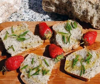 Replay La côte Adriatique, Croatie - Cuisines des terroirs