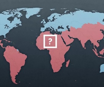 Replay ARTE Journal Junior - Qu'est-ce que le conflit Nord-Sud ?