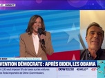 Replay Good Evening Business - Sandro Gozi (Renew Europe) : Convention démocrate, après Biden, les Obama - 20/08