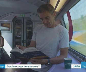 Replay Les dossiers d'ICI - 22/11/2025