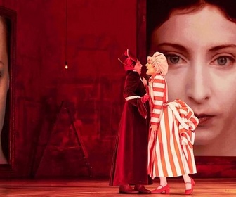 Replay Opéra de Zurich - Richard Strauss : Le chevalier à la rose