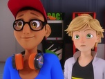 Replay Miraculous - Les aventures de Ladybug et Chat Noir - Trouble Fête