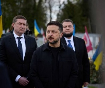 Replay 28 minutes - L'Ukraine aux portes de l'Union européenne ?