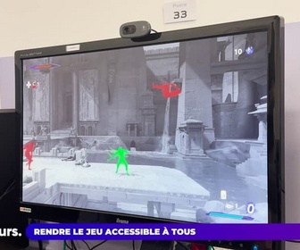 Replay Multijoueurs - Rendre le jeu accessible à tous: une priorité pour le jeu vidéo