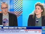 Replay Good Morning Business - Culture IA : De l'IA... même dans les toilettes, par Anthony Morel - 20/11