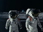 Replay Destination lune, la nouvelle conquête spatiale - 02/04/2026