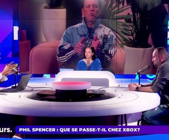 Replay Multijoueurs - Phil Spencer s'en va: que se passe-t-il chez Xbox?