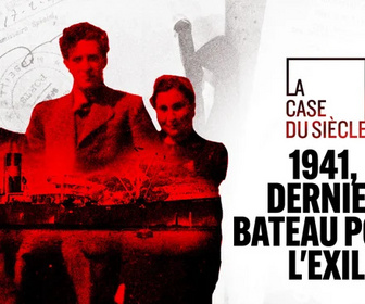 La case du siècle replay