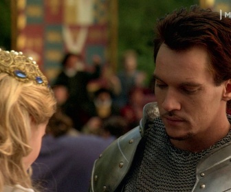 Replay Les Tudors - S02 E08 - Amour courtois
