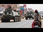 Replay Au moins 12 morts lors d'affrontements frontaliers entre le Cambodge et la Thaïlande