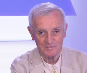 Replay C dans l'air l'invité