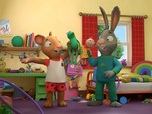 Replay Pip et Posy - A chacun son rangement