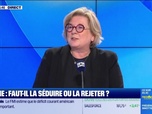 Replay Good Morning Business - Le débrief de l'actu : Chine, faut-il la séduire ou la rejeter ? - 26/02