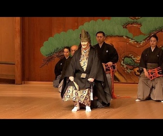 Replay Une pièce de théâtre sur Oppenheimer mise en scène pour l'anniversaire du bombardement d'Hiroshima