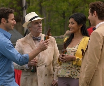 Replay Royal pains saison 4 - résumé de l'épisode 4