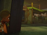 Replay Star Wars - Les aventures des petits Jedi - Évasion de la tour Yarrum