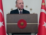 Replay ARTE Info Plus - Erdogan face à l'UE