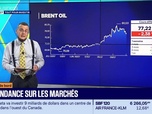 Replay Tout pour investir - Le tableau de bord : Le CAC 40 gagne 0,35% à 8 281 points - 09/07