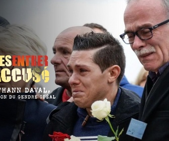 Replay Faites entrer l'accusé - S22E5 - Jonathann Daval, la trahison du gendre idéal