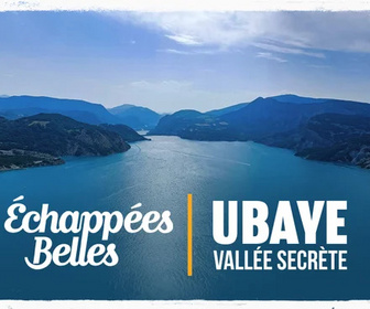 Replay Échappées belles