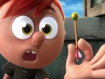 Replay Les schtroumpfs - Une si jolie poupée