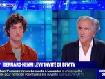 Replay Week-end direct - Violences : le pays en pleine décivilisation ? - 28/07