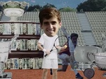 Replay Stade 2 - Le portrait 3D de Pierre-Hugues Herbert