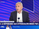 Replay Tech & Co Business - Cloud : la dépendance aux hyperscalers brisée par l'IA ? - 30/06