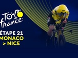 Replay Tour de France