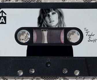 Replay TAPE : Taylor Swift