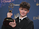 Replay À l'Affiche ! - Emmy Awards 2025 : triomphe de la série Adolescence et du prodige Owen Cooper
