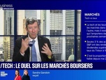 Replay BFM Bourse - Le Club : Les banques américaines ont dégainé leurs résultats - 14/10
