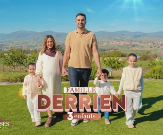 Replay Familles nombreuses : la vie en XXL - Saison 11 Episode 37 du 27 juillet 2026