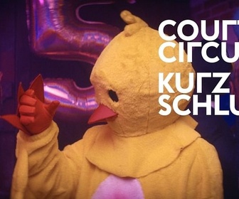 Replay Premiers films - Court-circuit