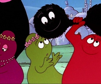 Replay Barbapapa - S02 E26 - Ecole en plein air