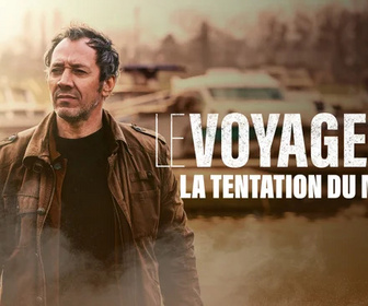 Replay Le voyageur - 06/12/2025