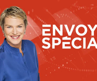 Replay Envoyé spécial - Émission du jeudi 19 juin 2025