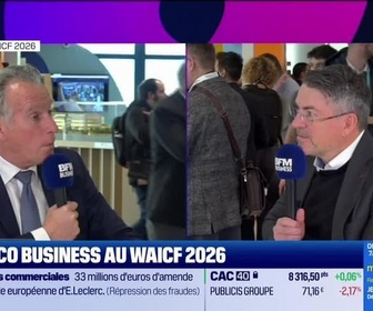 Replay Tech & Co Business - La souveraineté locale, l'ADN de Policloud - 17/02