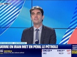 Replay Good Morning Business - La guerre en Iran me en péril le pétrole