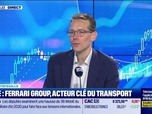 Replay Good Morning Market - En portefeuille : Gérard Perrier, Ferrari, Nordrest - 21/04