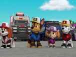 Replay Paw Patrol, la Pat'Patrouille - Mission Camion : Alerte aux inondations