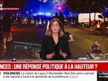 Replay 100% Mabrouk - Violences : une réponse politique à la hauteur ? - 20/10