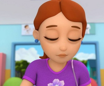 Replay Little Angel - Nous pouvons être des héros