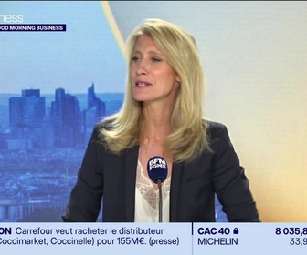 Replay L'intégrale de Good Morning Business du mercredi 30 septembre